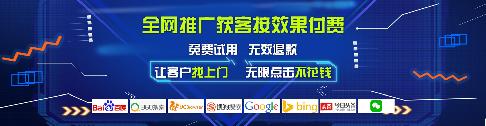 海淀sem代理